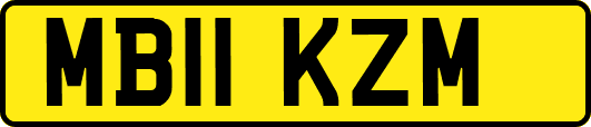 MB11KZM