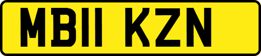 MB11KZN
