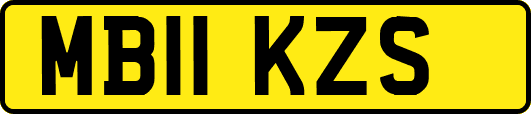 MB11KZS