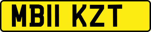 MB11KZT