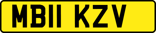 MB11KZV