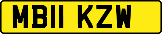 MB11KZW