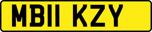 MB11KZY