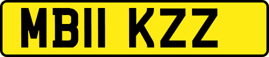 MB11KZZ