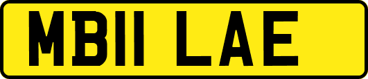 MB11LAE