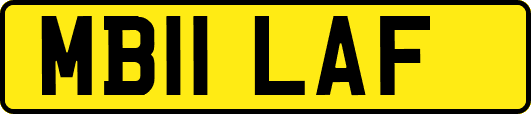 MB11LAF