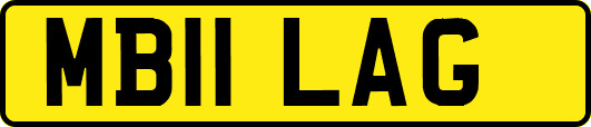 MB11LAG