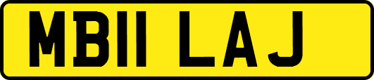 MB11LAJ