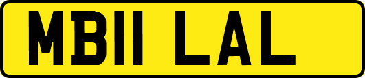 MB11LAL