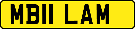 MB11LAM