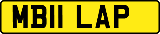 MB11LAP
