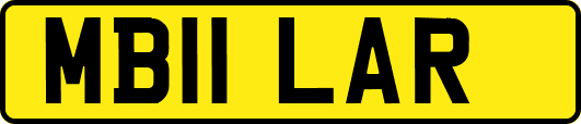 MB11LAR