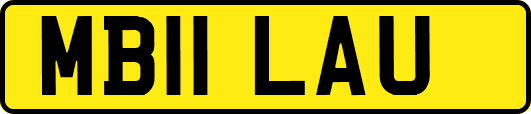 MB11LAU