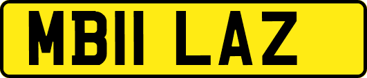 MB11LAZ