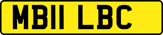 MB11LBC