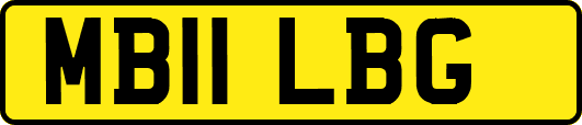 MB11LBG
