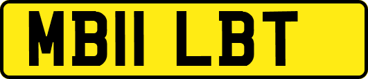 MB11LBT