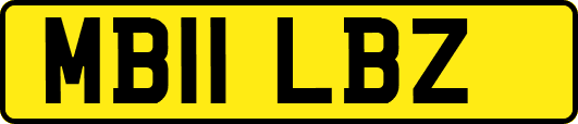 MB11LBZ