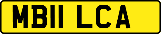 MB11LCA