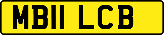 MB11LCB