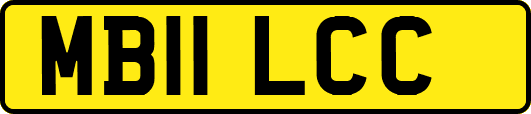 MB11LCC