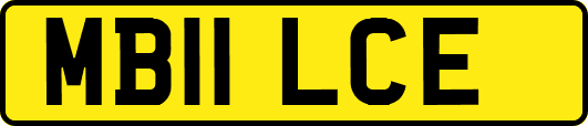 MB11LCE