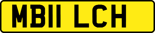 MB11LCH