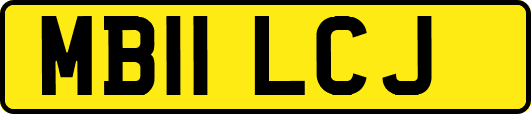 MB11LCJ