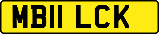 MB11LCK