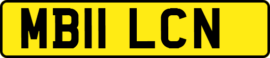 MB11LCN