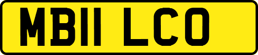 MB11LCO