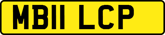 MB11LCP