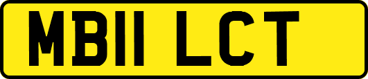 MB11LCT
