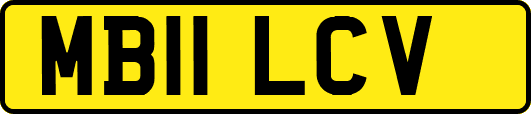 MB11LCV