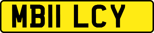 MB11LCY