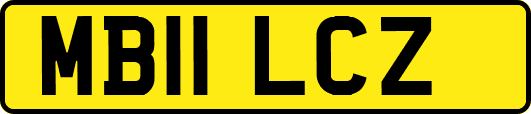 MB11LCZ