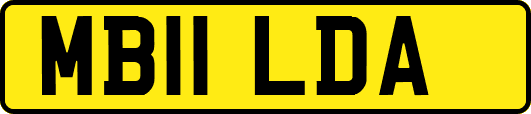 MB11LDA