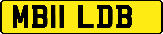 MB11LDB
