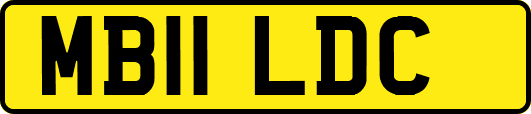 MB11LDC