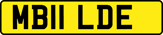 MB11LDE