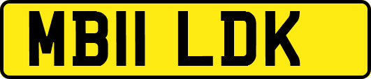 MB11LDK