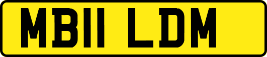 MB11LDM