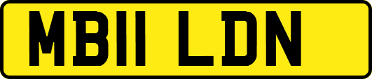 MB11LDN