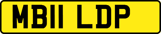 MB11LDP