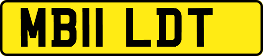 MB11LDT