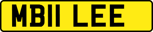 MB11LEE