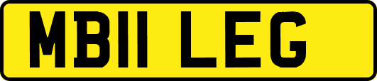 MB11LEG