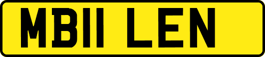 MB11LEN