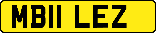 MB11LEZ