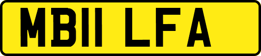 MB11LFA